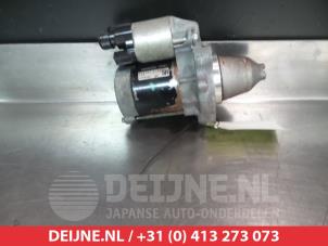 Gebruikte Startmotor Honda Jazz (GE) 1.4 i-Dsi Prijs € 35,00 Margeregeling aangeboden door V.Deijne Jap.Auto-onderdelen BV
