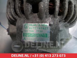 Mazda BT-50 Dynamo O357607 foto 2