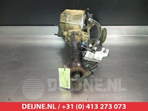 Mazda BT-50 Differentieel voor O317009 foto 2