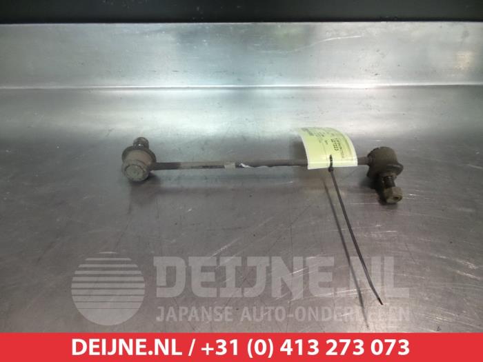 Chevrolet Nubira Stabilisatie Stang Geleider O329461