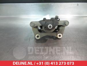 Chevrolet Nubira Front brake calliper, left O324514 photo 2