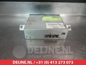 Nissan X-Trail DVD Spieler O313634 foto 2