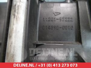 Daihatsu Trevis Ventildeckel O353075 foto 3