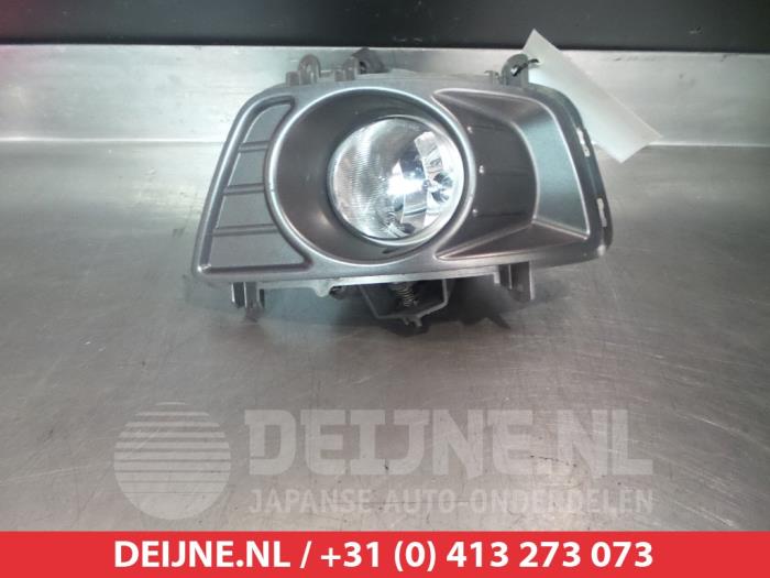 Kia Carens Fog light, front right O268562