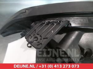 Ssang Yong Kyron Headlight, left O266567 photo 3