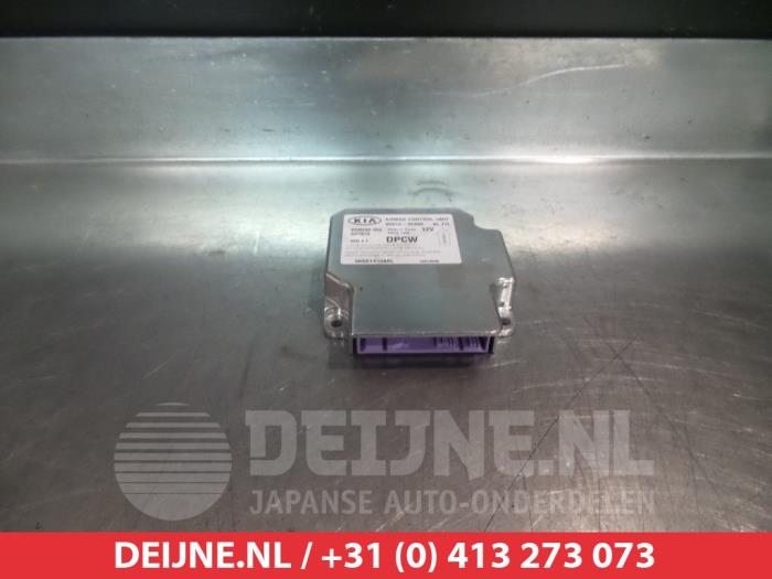 Kia Sorento Airbag Module O303049