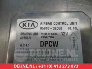 Kia Sorento Airbag Modul O303049 foto 2