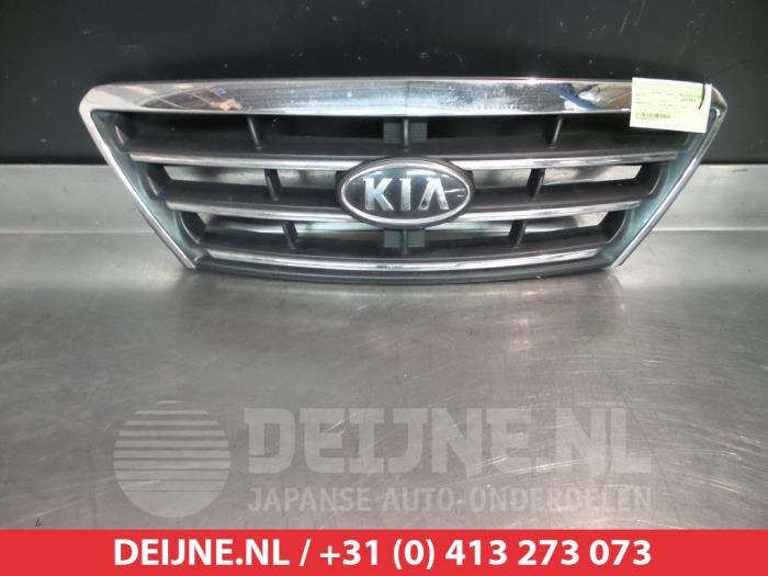 Kia Sorento Grille O265265