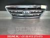 Kia Sorento I (JC) 2.5 CRDi 16V VGT Grille