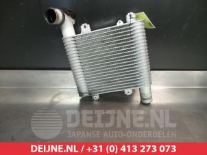 Kia Carens Intercooler O339263 foto 2