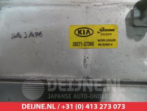 Kia Carens Intercooler O339263 foto 3