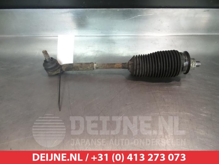Kia Carens Spoorstang links O332324