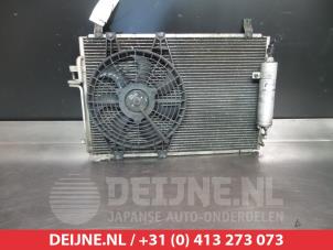 Kia Carens Airco Condensor O345897 foto 2