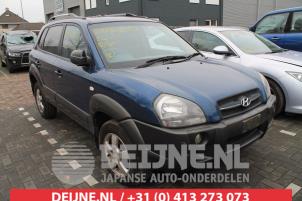 Hyundai Tucson Portier 4Deurs rechts-achter O286096 foto 2