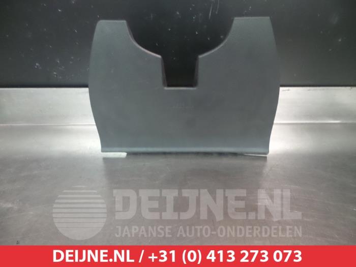 Toyota Corolla Verso Knee airbag O271762