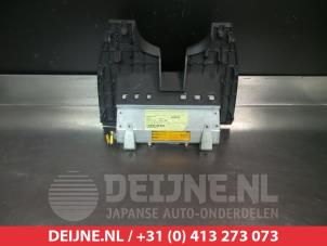 Toyota Corolla Verso Knieairbag O271762 foto 2