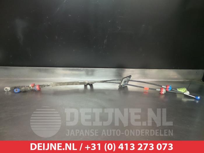 Nissan NV200 Schakelkabel Versnellingsbak O373800