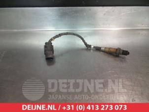 Gebruikte Lambda Sonde Kia Sorento I (JC) 2.5 CRDi 16V VGT Prijs € 20,00 Margeregeling aangeboden door V.Deijne Jap.Auto-onderdelen BV