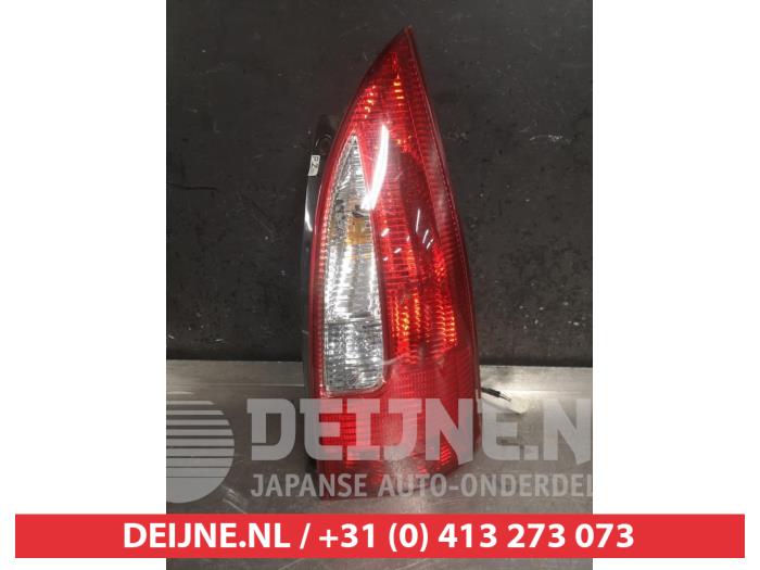 Mazda Premacy Achterlicht rechts O298846