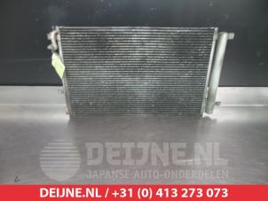Kia Cerato Klima Kondensor O345908 foto 2