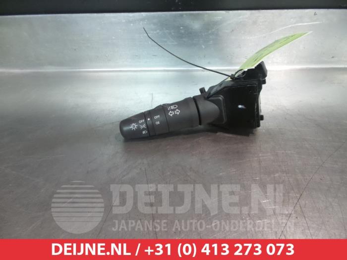 Nissan Almera Tino Licht Schakelaar O306800