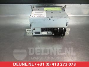 Nissan Navara Radio O313004 photo 2