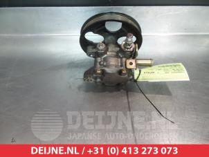Mitsubishi Carisma Lenkkraftverstärker Pumpe O331537 foto 2