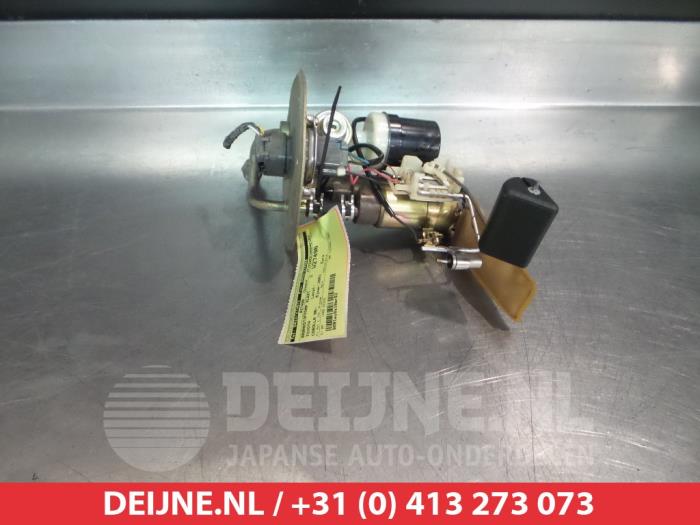 Toyota Corolla Brandstofpomp Elektrisch O354974