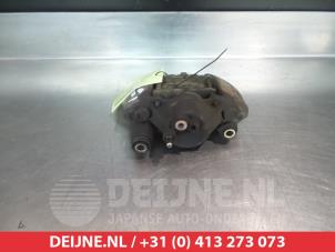 Kia Rio Front brake calliper, left O325002 photo 2