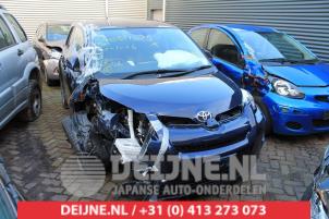 Gebruikte Ruit voor Toyota Urban Cruiser 1.33 Dual VVT-I 16V 2WD Prijs € 50,00 Margeregeling aangeboden door V.Deijne Jap.Auto-onderdelen BV