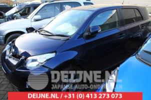 Toyota Urban Cruiser Voorruit O271135 foto 2