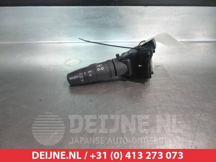Nissan Almera Licht Schalter O306752