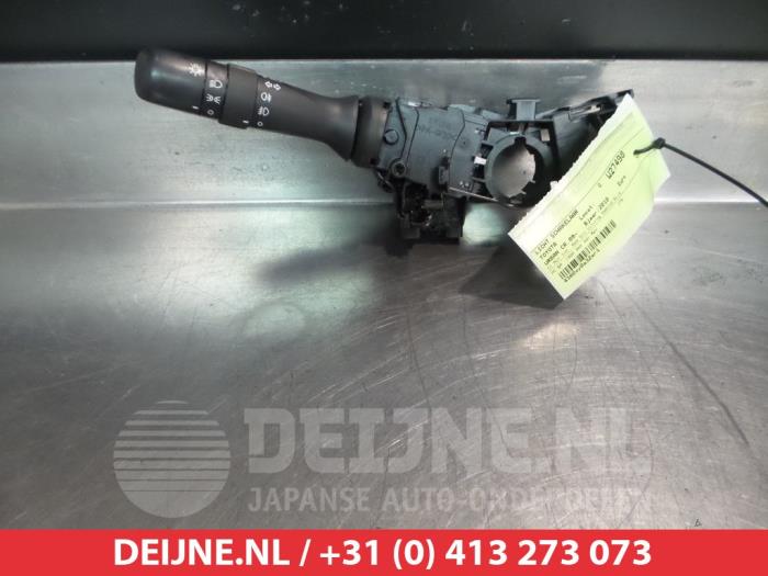 Toyota Urban Cruiser Licht Schakelaar O307370