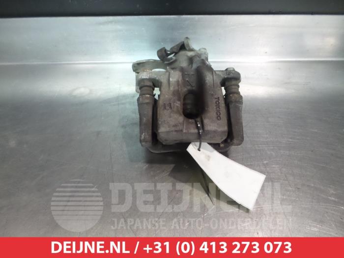 Toyota Urban Cruiser Remklauw (Tang) rechts-achter O377353