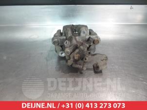Toyota Urban Cruiser Remklauw (Tang) rechts-achter O377353 foto 2