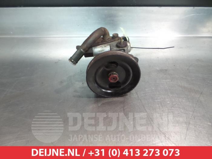 Gebruikte Pomp Servo Hyundai Atos 1.0 12V Prijs € 25,00 Margeregeling aangeboden door V.Deijne Jap.Auto-onderdelen BV