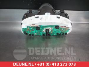 Hyundai Atos Tacho - Kombiinstrument KM O304193 foto 2