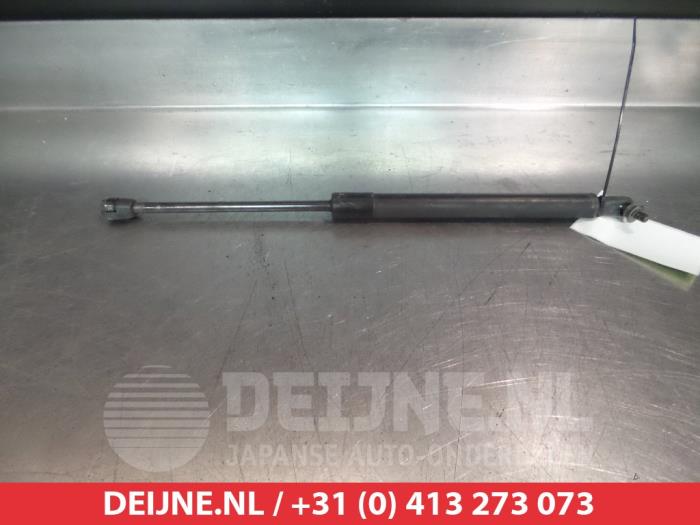 Hyundai Santafe Gasdemper links-achter O293728