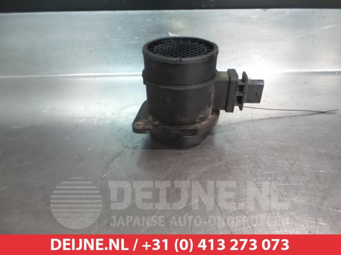 Hyundai I30 Luftmengenmesser O342519