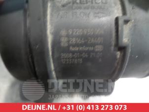 Hyundai I30 Luftmengenmesser O342519 foto 2