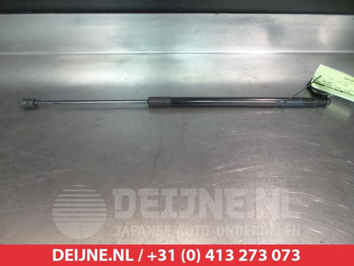 Mazda 3 Gasdemper links-achter O293535