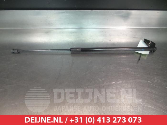 Mazda 3 Gasdemper rechts-achter O294540