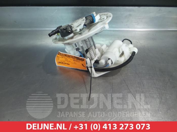 Toyota IQ Electric fuel pump O355036