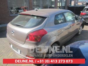 Kia Pro Ceed Heckklappe O296172 foto 2