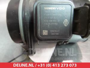 Nissan Note Luchthoeveelheidsmeter O342590 foto 2