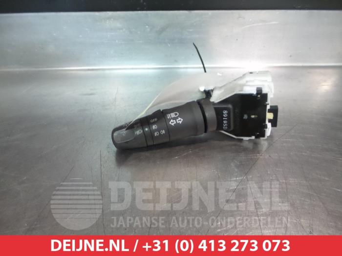 Nissan Note Licht Schakelaar O306817