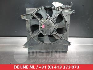 Hyundai Atos Kühlgebläse O341884 foto 2