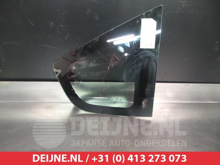 Honda Jazz Extra Ruit 4Deurs rechts-achter O289511