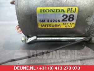 Honda HR-V Anlasser O362294 foto 2