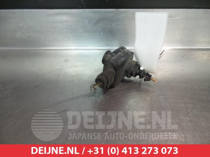 Honda HR-V Scheinwerfermotor O267590